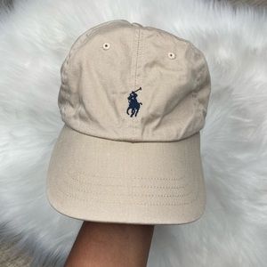 Polo Cap 🧢